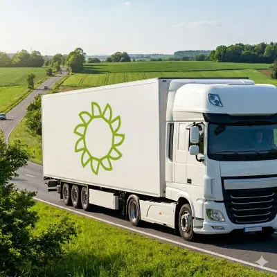 Logistika