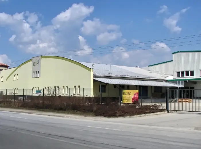 Centrála